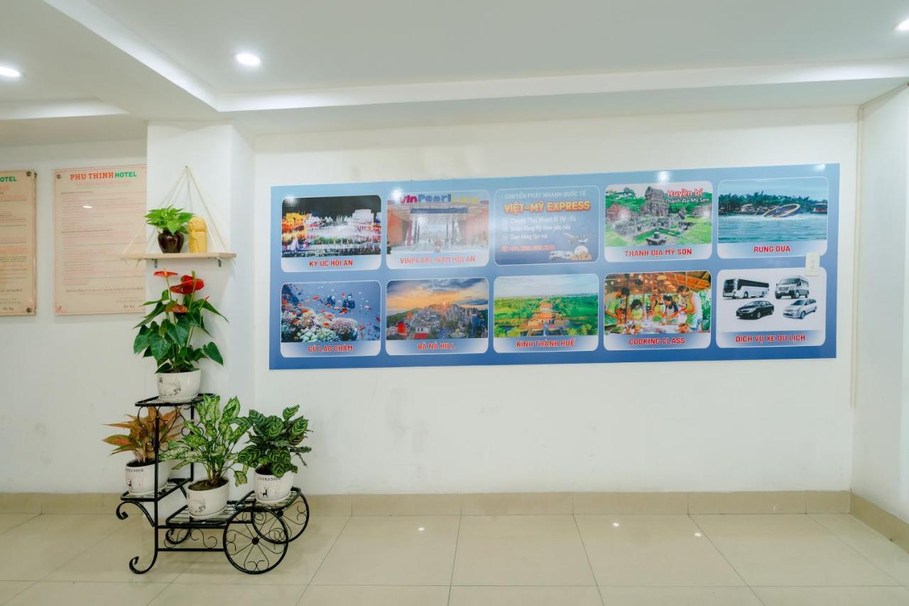 Lotus Rock Hotel Дананг Екстериор снимка