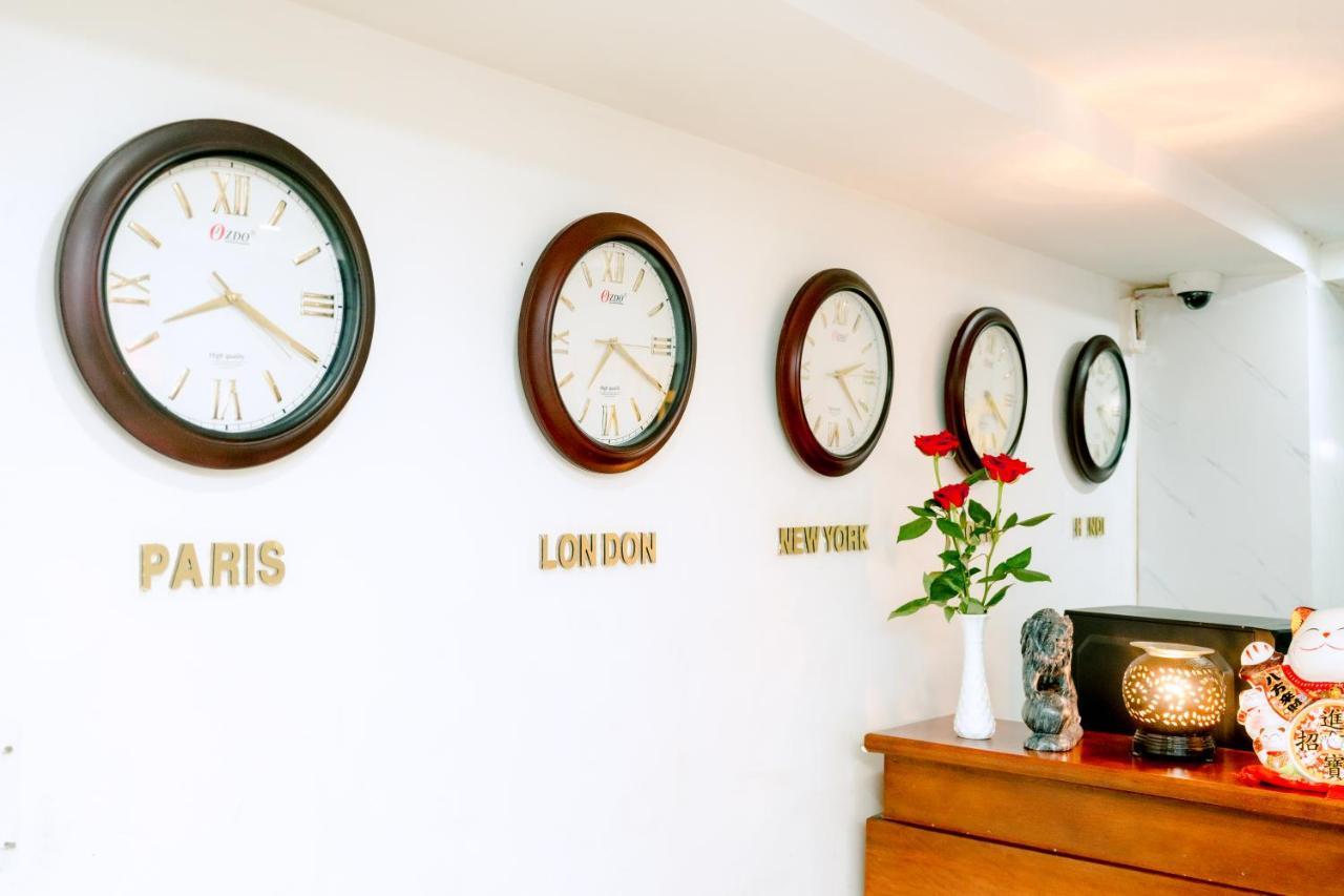 Lotus Rock Hotel Дананг Екстериор снимка